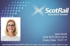 scotrail smart card helpline|over 50s scotrail card.